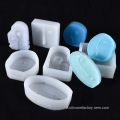 forniture per stampi in silicone su misura